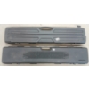 Image 1 : LOT OF 2 - HARD LONG GUN CASES
