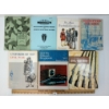Image 2 : LOT OF 7 - MILITARY PUBLICATIONS & BOOKS - "CIVIL WAR GUNS", "RIFLE BAYONET FIGHTING", ETC