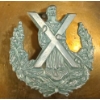 Image 3 : CAMERON HIGHLANDERS SWORD BELT W/ HANGERS