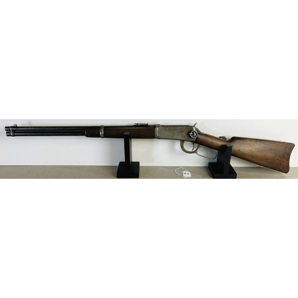 WINCHESTER MODEL 1894 SRC IN .30 WCF 