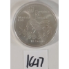 Image 1 : 1976 MONTREAL OLYMPICS $10 SILVER COIN