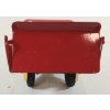 Image 5 : LINCOLN PRESSED STEEL DUMP TRUCK