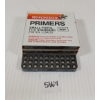 Image 1 : PRIMERS: 300X WINCHESTER NO. WSP SMALL PISTOL PRIMERS