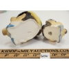 Image 5 : LOT OF 2 - TILSO CERAMIC SMOKERS