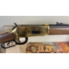 Image 3 : WINCHESTER MODEL94 KLONDIKE GOLDRUSH COMMEMORATIVE IN .30-30 WIN