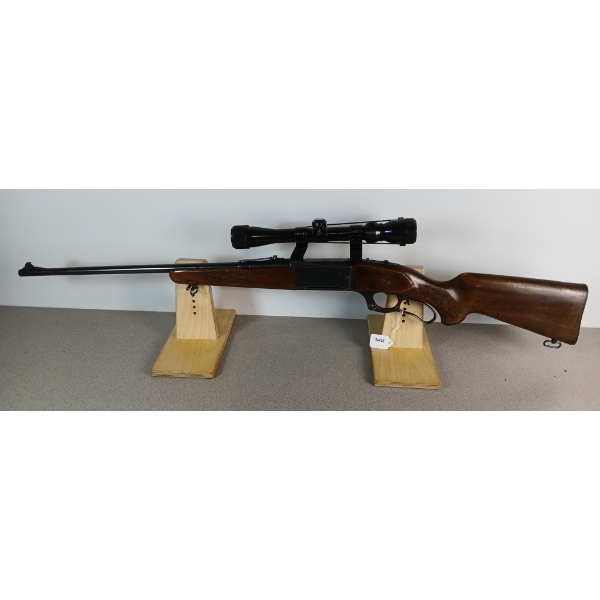 SAVAGE MODEL 99C IN .308 WIN