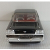 Image 3 : 1959 BUICK GALAXIE 500 DEALERSHIP MODEL PROMO CAR