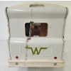 Image 4 : TONKA PRESSED STEEL WINNEBAGO RV - INCL 2 PPL