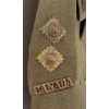 Image 6 : WWII GERALD PRESTON RCAS CORPS LIEUTENANT OFFICERS SERVICE DRESS