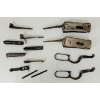 Image 2 : QTY OF MISC WINCHESTER MODEL 1894 GUN PARTS 