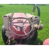 Image 7 : INTERNATIONAL 434 TRACTOR W/ 1501 LOADER 
