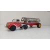 Image 1 : WALT REACH TIN WIND LADDER TRUCK