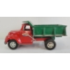 Image 4 : MOUND METALCRAFT INC. PRESSED STEEL TONKA DUMP TRUCK