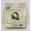 Image 2 : WEAVER 1IN LOW MATTE BLACK TOP MOUNT