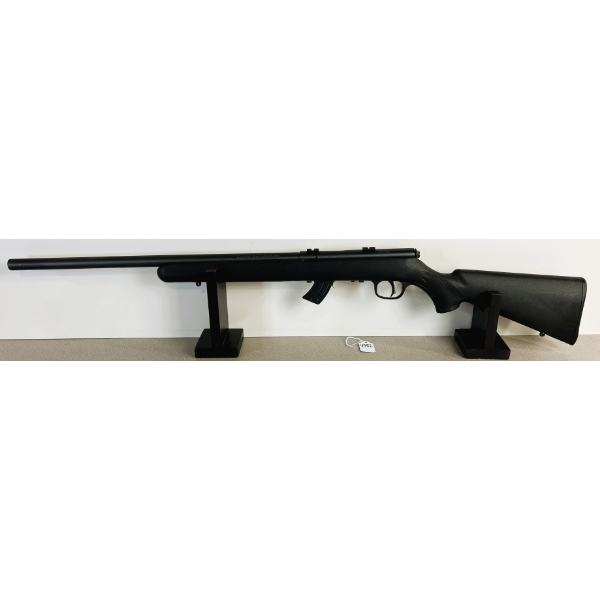 SAVAGE MKII IN .22 LR 