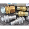 Image 5 : QTY OF FITTINGS & QUICK DISCONNECTS