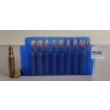 Image 1 : AMMO: 20X MIXED .308 - 180GR - RELOADS  