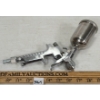 Image 2 : LOT OF 3 - POWER FIST 2-1/4IN DEFLECTION GAUGE - AIR COMPRESSOR HOSE, ETC.