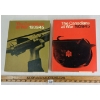 Image 1 : LOT OF 2 - "THE CANADIANS AT WAR 1939/45" VOL. 1 & 2 - HARDCOVERS