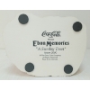 Image 9 : LOT OF 3 - COCA-COLA FRAMED PIN COLLECTIONS & EBON MEMORIES FIGURE
