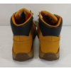 Image 4 : PAIR OF WOLVERINE MENS 6IN DUBLIN INSULATED WORK BOOTS