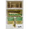 Image 1 : AMMO: 200X REMINGTON .22 WMR - 33 GR POLY TIP