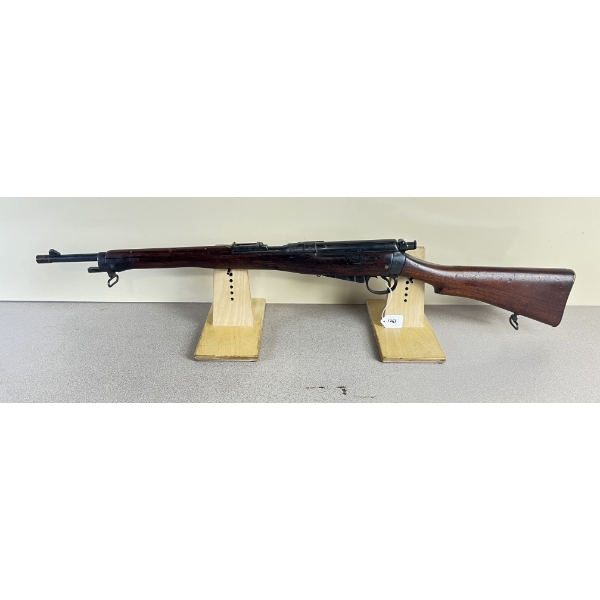 LEE ENFIELD RIC CARBINE IN .303 BRIT
