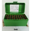 Image 1 : AMMO: 49X HORNADY .17 HORNET - 20GR - V-MAX - RELOADS