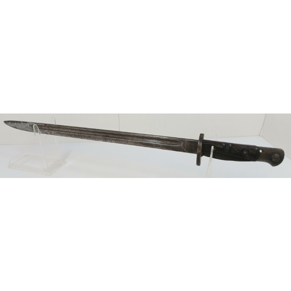 WWI U.S. MODEL 1917 BAYONET