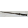 Image 1 : WWI U.S. MODEL 1917 BAYONET
