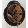 Image 6 : WWII GERMAN M40 STAHLHELM W/ LINER