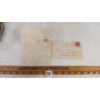 Image 2 : QTY OF CDN LETTERS & ENVELOPES