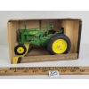 Image 1 : ERTL DIECAST 1937 JOHN DEERE MODEL G TRACTOR