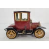 Image 2 : SCHUCO TIN WIND UP 1917 FORD COUPE T W/ BRAKES