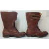Image 6 : PAIR OF WWII BRITISH OFFICER'S BOOTS