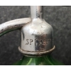 Image 6 : SPITZER & CO. - EMERALD ACID-ETCHED - 26OZ SELTZER BOTTLE
