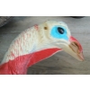 Image 4 : LOT OF 4 - PRIMOS TURKEY DECOYS 