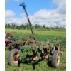 Image 1 : JOHN DEERE TRAIL PLOW W/ HYD LIFT