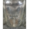 Image 4 : LOT OF 6 - CROWN / CORONA CANNING JARS - SEE ALL PICS