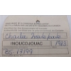 Image 9 : INUK BY CHARLIE INUKPUK - SIGNED - STONE