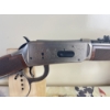 Image 3 : WINCHESTER MODEL 94 JOHN WAYNE COMMEMORATIVE IN .32-40 WIN
