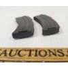 Image 4 : LOT OF 2 - SAVAGE MARK II MAGS