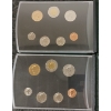 Image 4 : LOT OF 2 - 1999 & 2000 RCM SPECIMEN SETS 