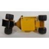Image 8 : BUDDY-L PRESSED STEEL CONSTRUCTION TOW ALONG