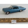 Image 1 : 1962 PONTIAC BONNEVILLE DEALERSHIP MODEL PROMO CAR