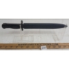 Image 3 : 1957 UNKNOWN BAYONET W/ SCABBARD