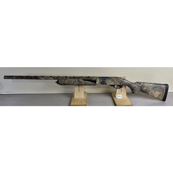 REMINGTON 870 SUPER MAG IN 12 GA 