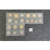 Image 2 : LOT OF 3 - 1996 - 2015 RCM COIN SETS