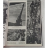 Image 2 : LOT OF 3 - SIGNAL "HITLER'S WARTIME PICTURE MAGAZINE" - HARDCOVER COLLECTIONS