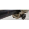 Image 5 : J.UNERTL RIFLESCOPE W/ SCOPE RINGS 